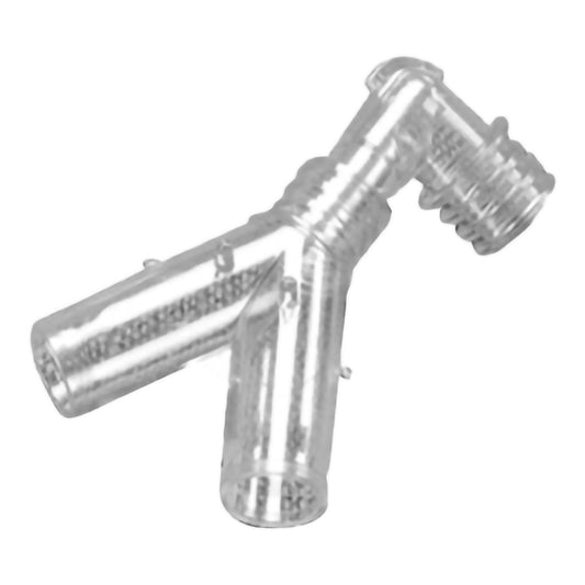 AirLife RT-PT Y Adapter