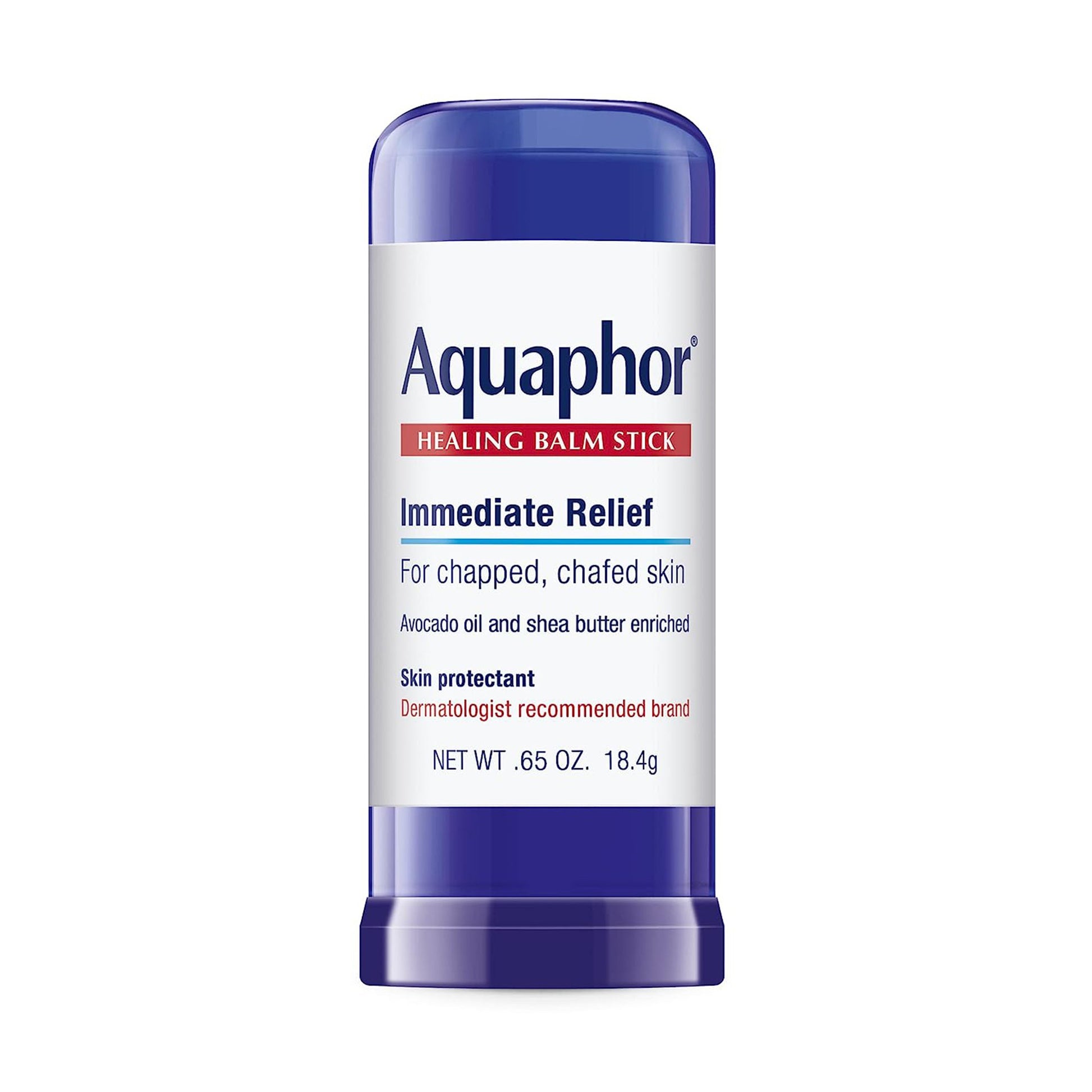 Aquaphor Healing Balm Stick, 0.65 oz.