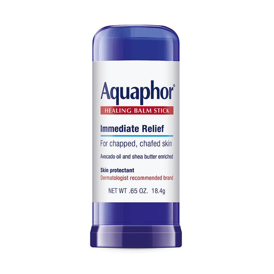 Aquaphor Healing Balm Stick, 0.65 oz.