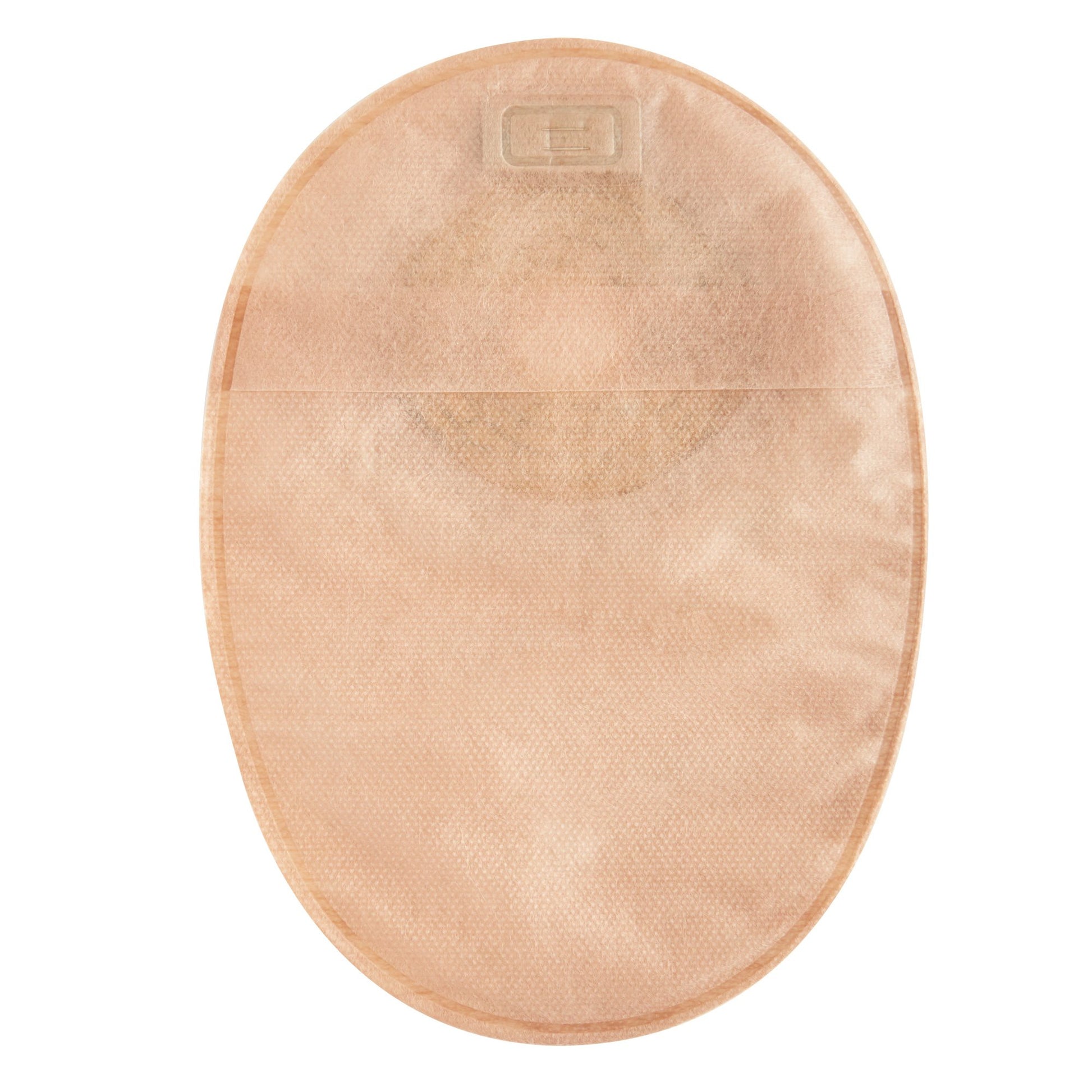 Esteem One-Piece Opaque Closed End Ostomy Pouch, Cut to Fit Stomas 20 – 70mm