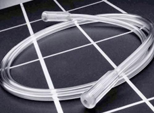Oxygen Tubing Salter Labs 35 Foot Length Tubing Vinyl