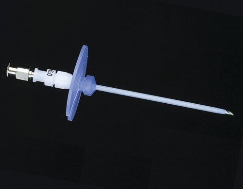 Emergency Pneumothorax Set 15 Gauge 8.5 Fr. 6 cm Catheter