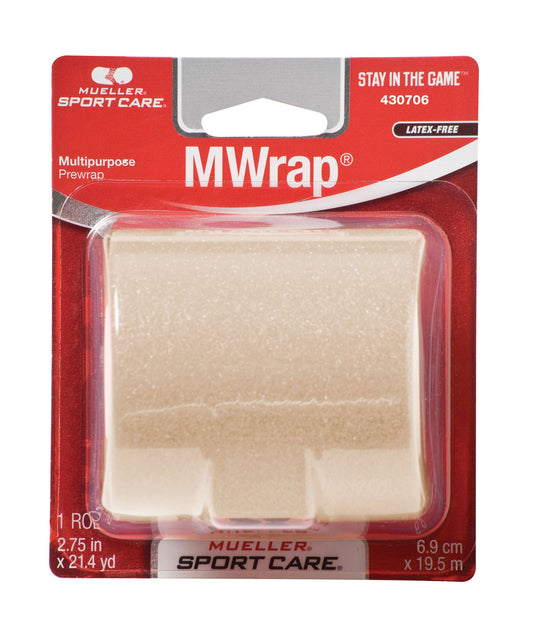 MWrap Athletic Underwrap Tape