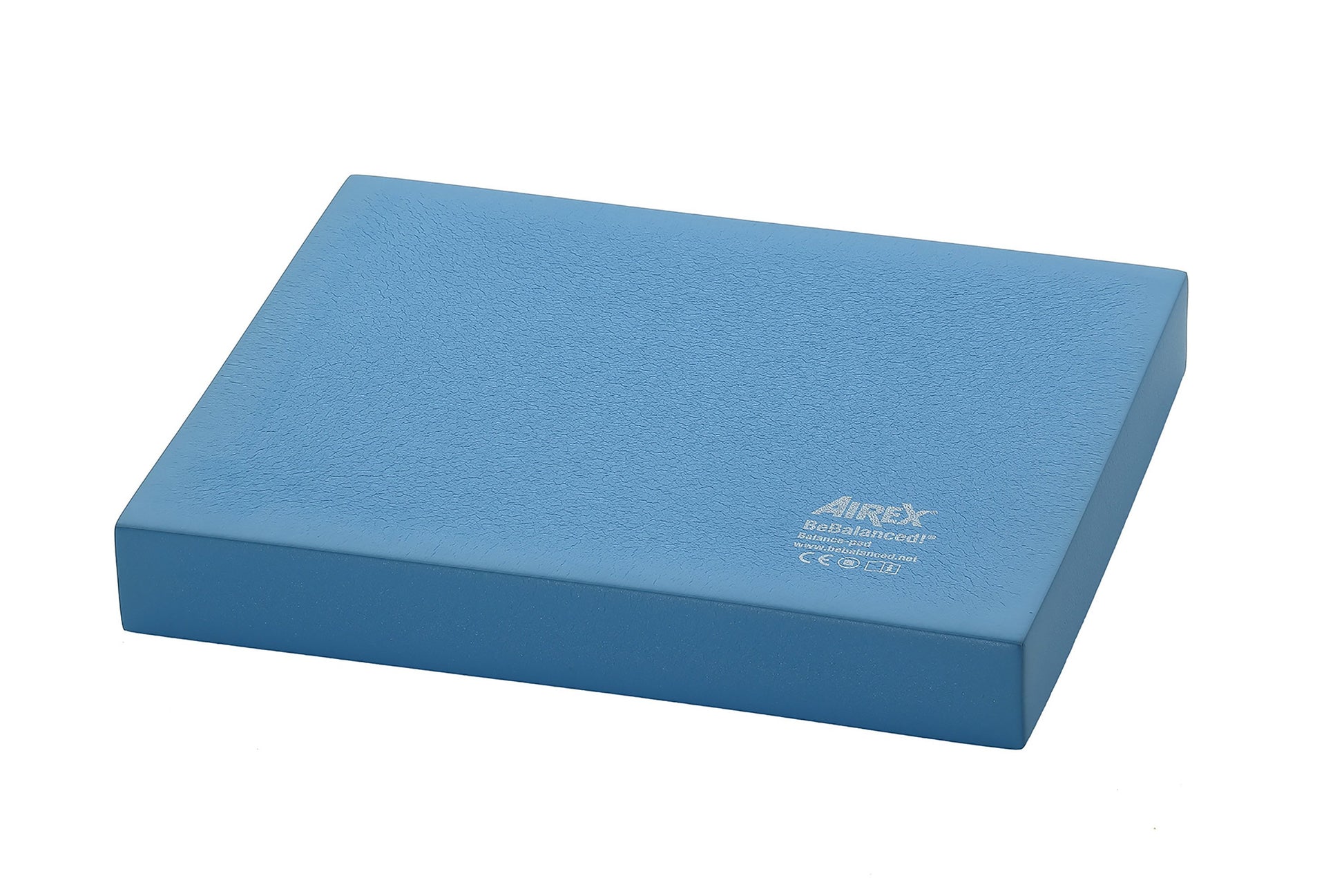 Airex Balance Pad, Standard, Blue