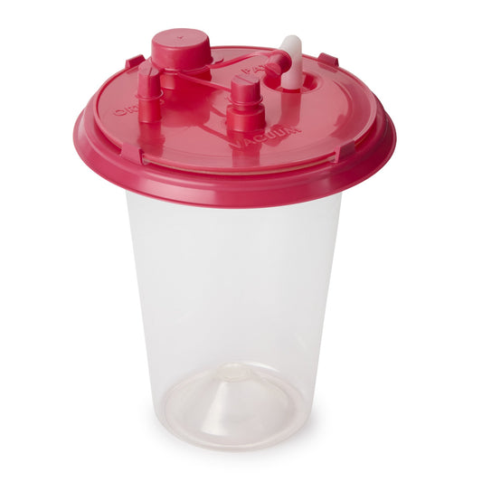 Medi-Vac CRD™ Suction Canister Liner, 1500 mL