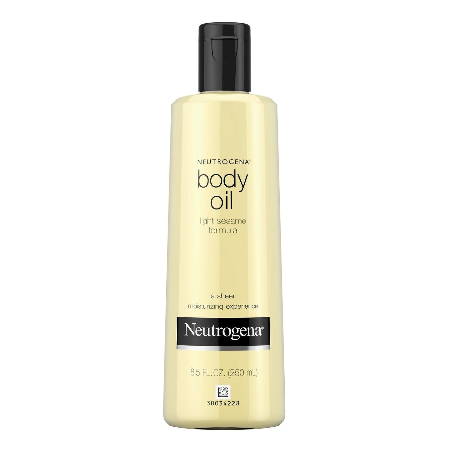 Neutrogena Bath Oil
