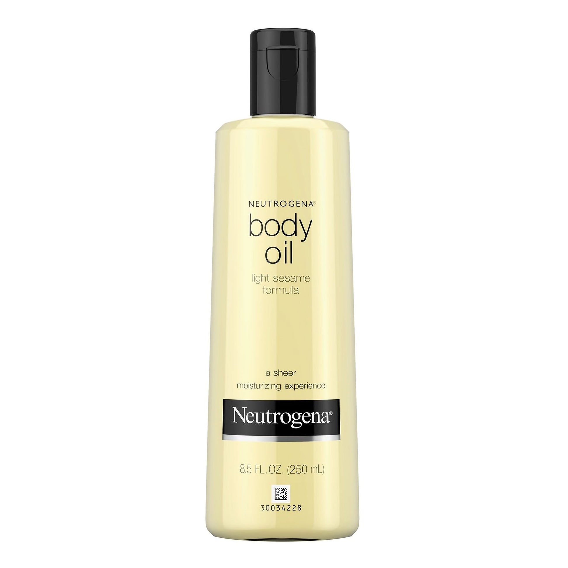Neutrogena Bath Oil
