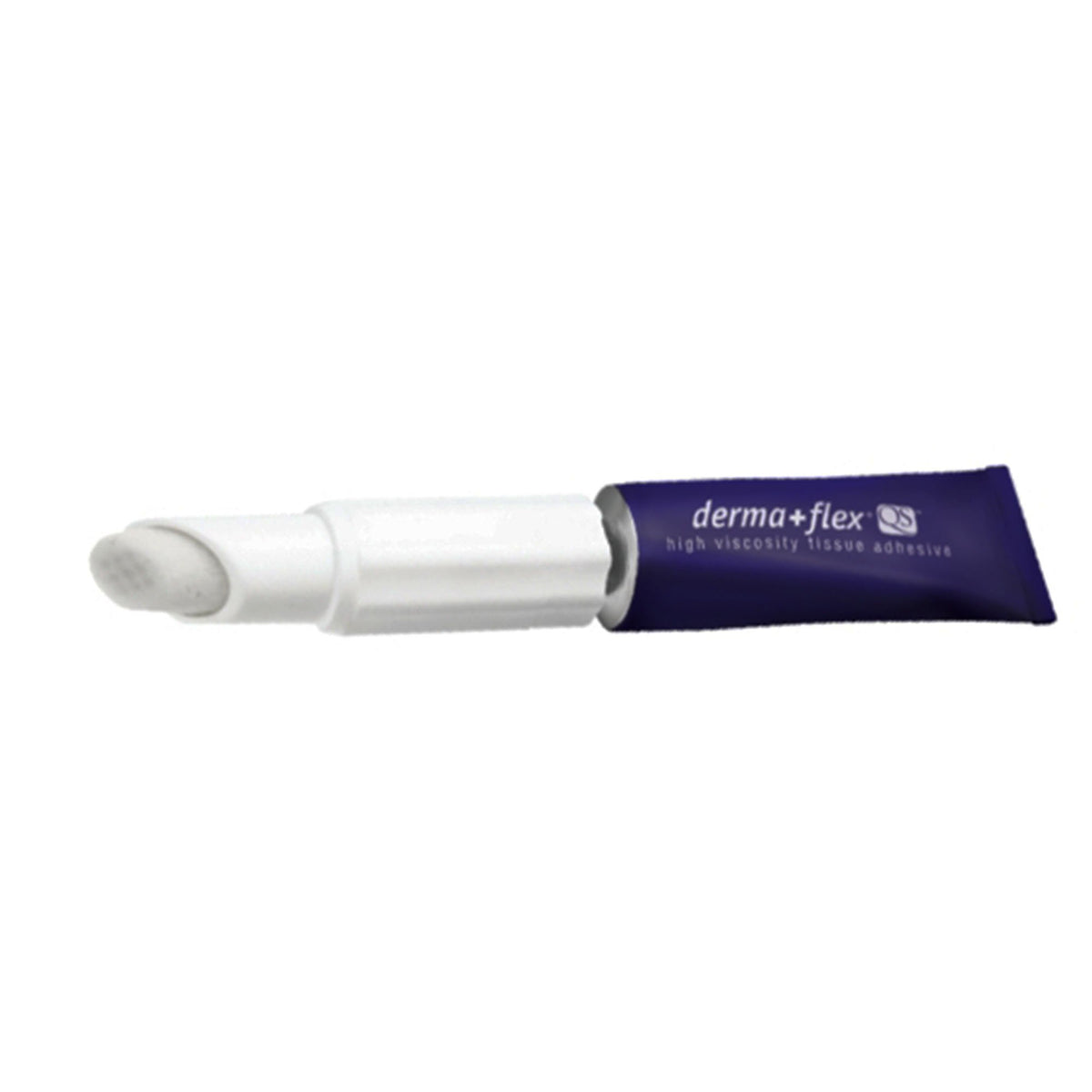 Skin Adhesive Derma+Flex QS™ 0.7 mL High Viscosity Applicator Tip 2-Oc ...