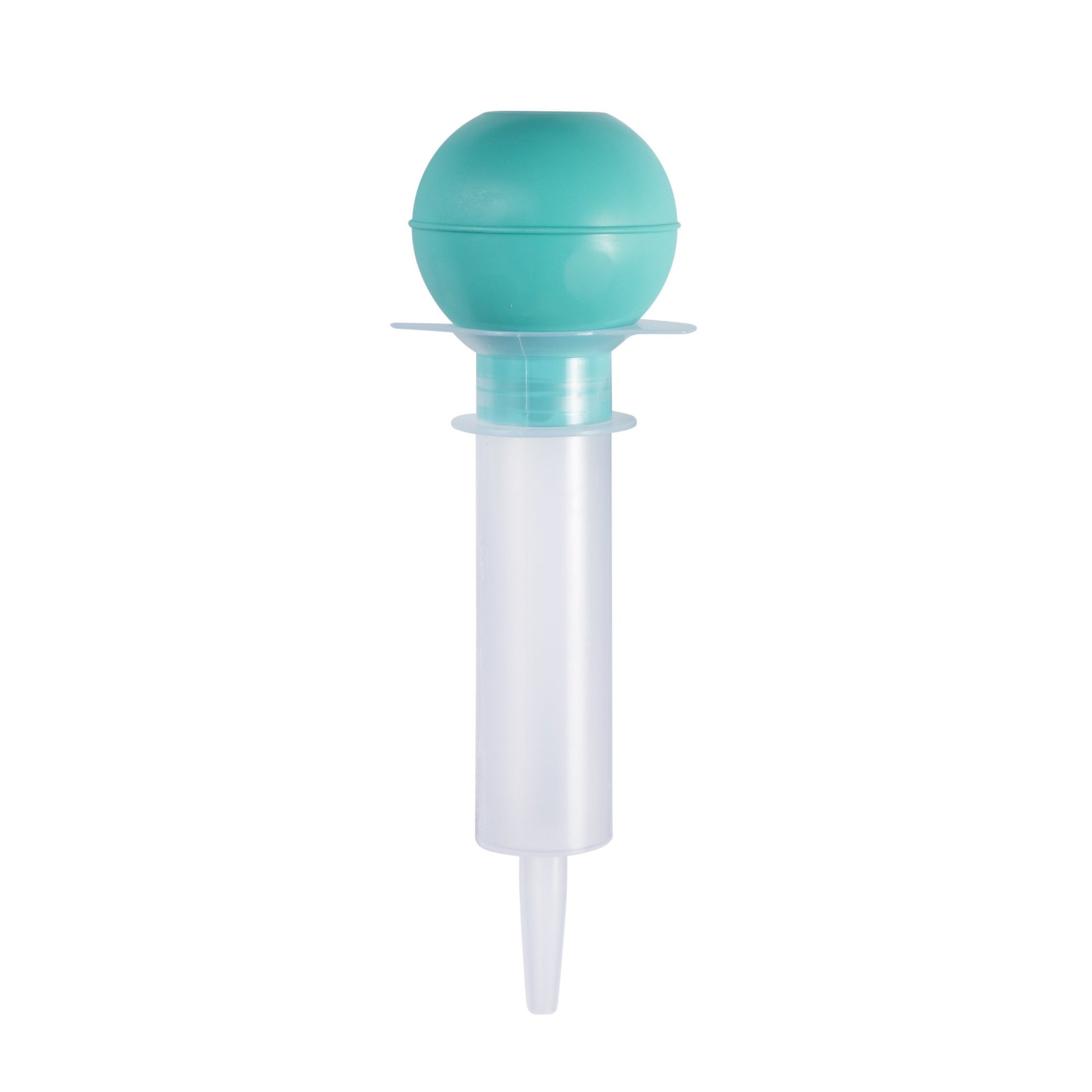Dover™ Irrigation Bulb Syringe, 60 mL