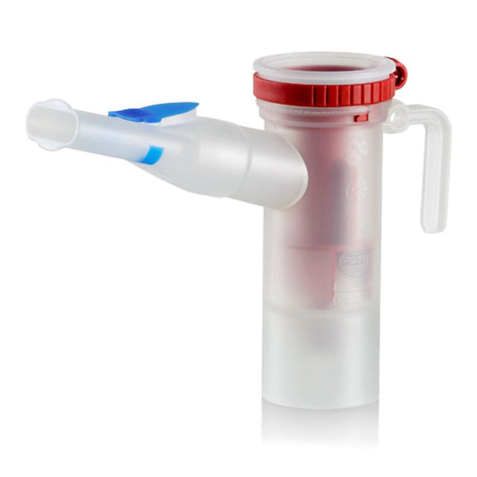 LC Star Nebulizer