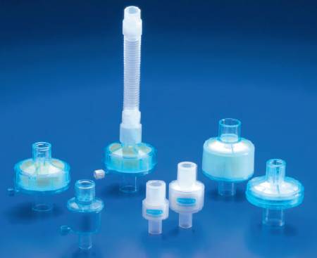 Portex Breathing Filter