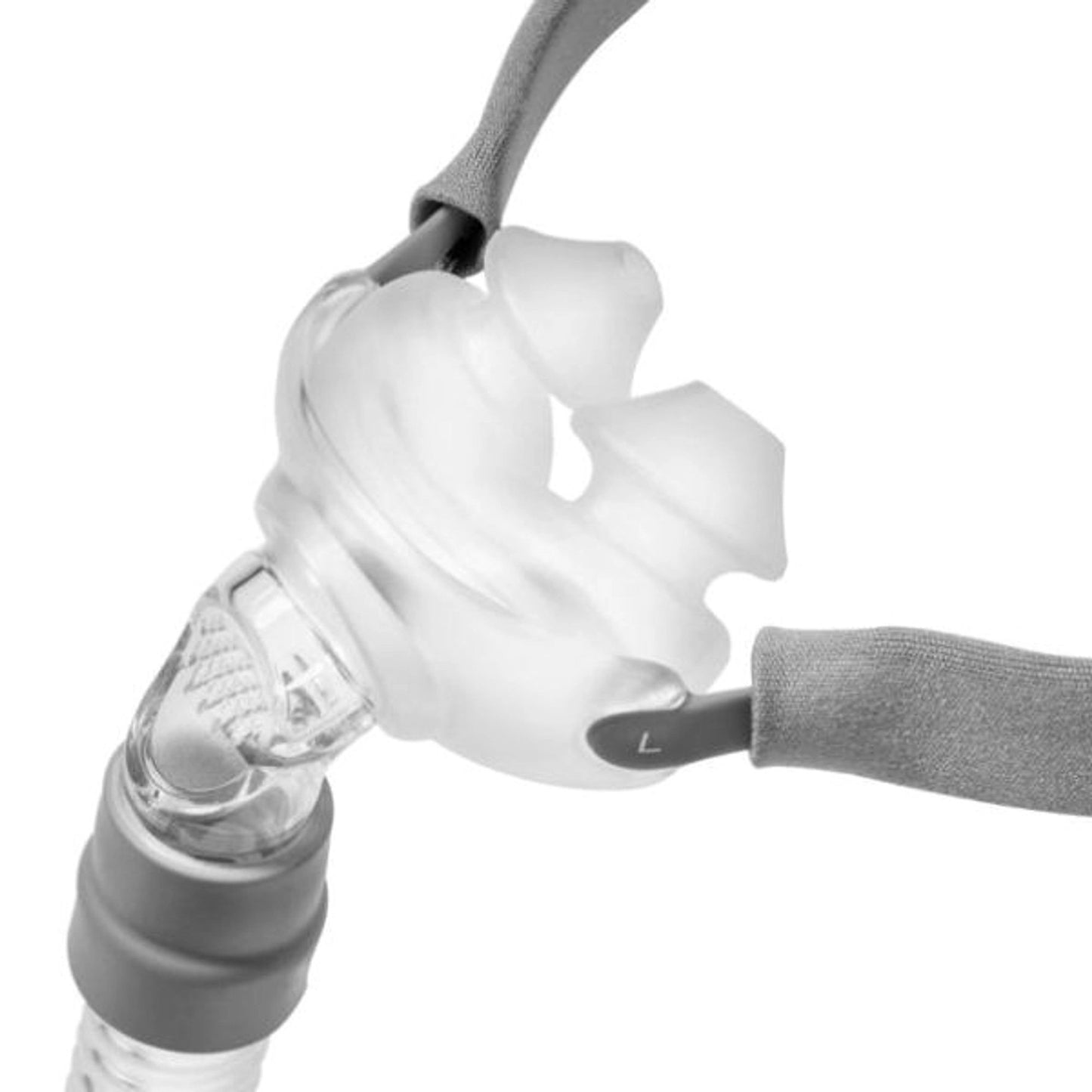 CPAP Mask Component 3B Medical