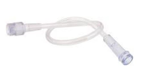 Salter Labs Oxygen Tubing, 1 Foot