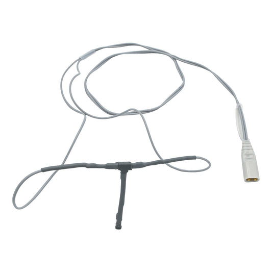 OralNasal Flow Sensor ThermiSense For ThermiSense Oral Nasal