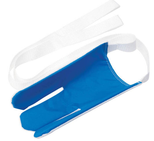 Carex Terry Cloth Sock Aid