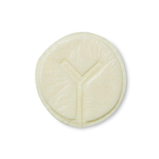 Exu-Dry Super Absorbent Dressing, 3 inch Slit Disc