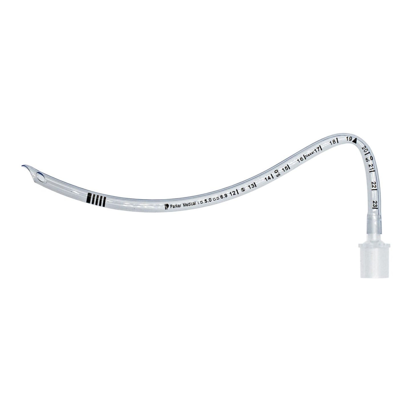Flex-Tip Endotracheal Tube
