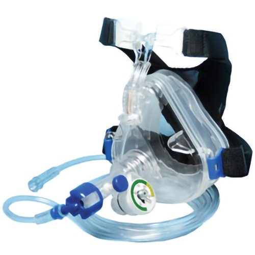 CPAP Mask Kit Flow-Safe II Adult