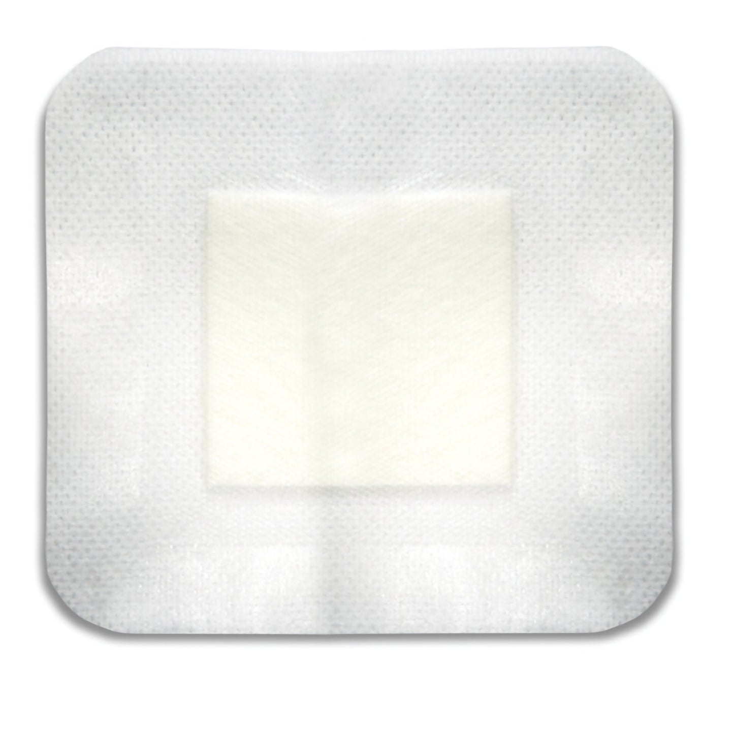 Alldress Composite Dressing, 6 x 6 Inch