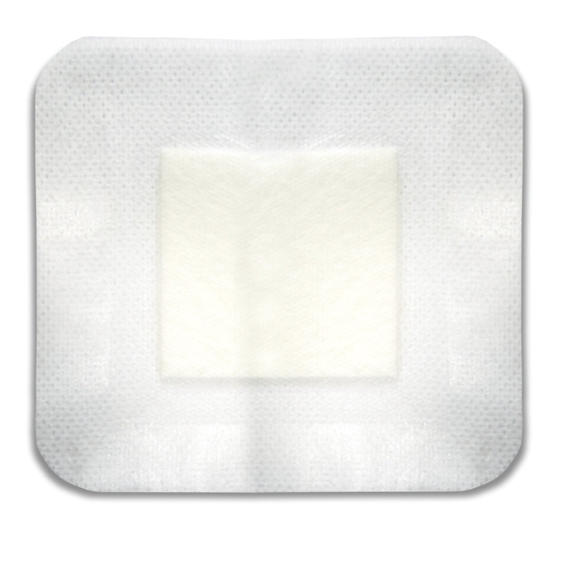 Alldress Composite Dressing, 6 x 6 Inch