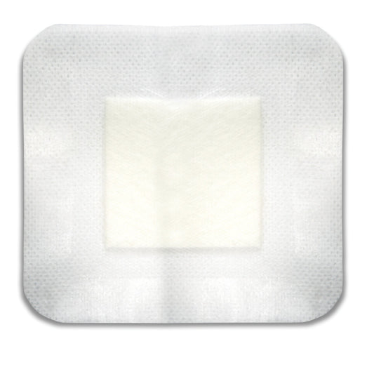 Alldress Composite Dressing, 6 x 6 Inch