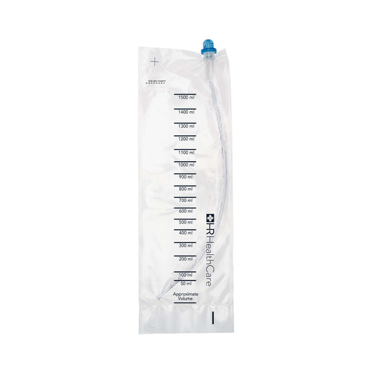 Intermittent Closed System Catheter EZ-Advancer 14 Fr.