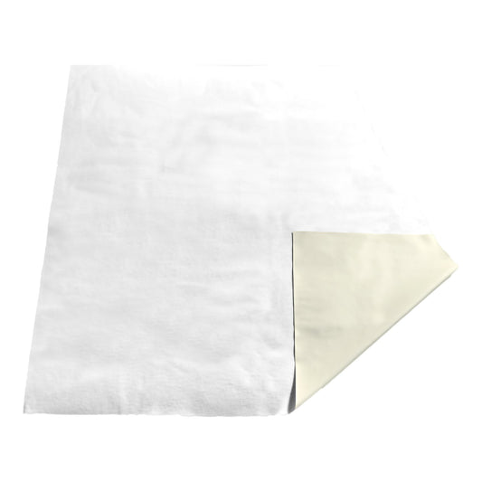Reusable Underpad CareFor™ 36 X 72 Inch Flannel Heavy Absorbency