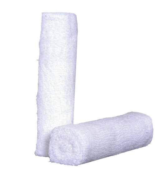 Conforming Bandage Dutex 6 Inch X 4-1/2 Yard 2-Ply NonSterile 6 per Pack