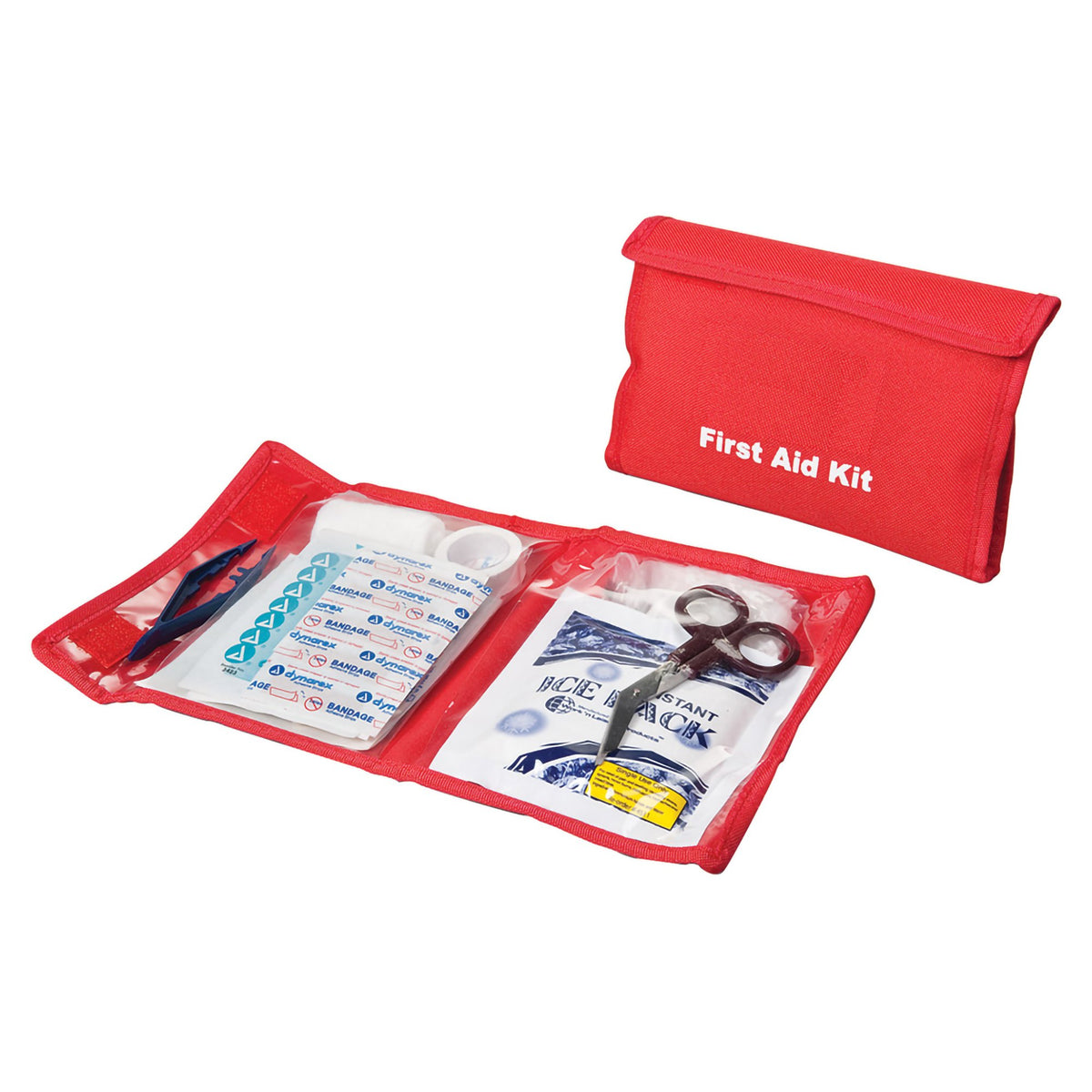 First Aid Kit Pouch – SurfMed