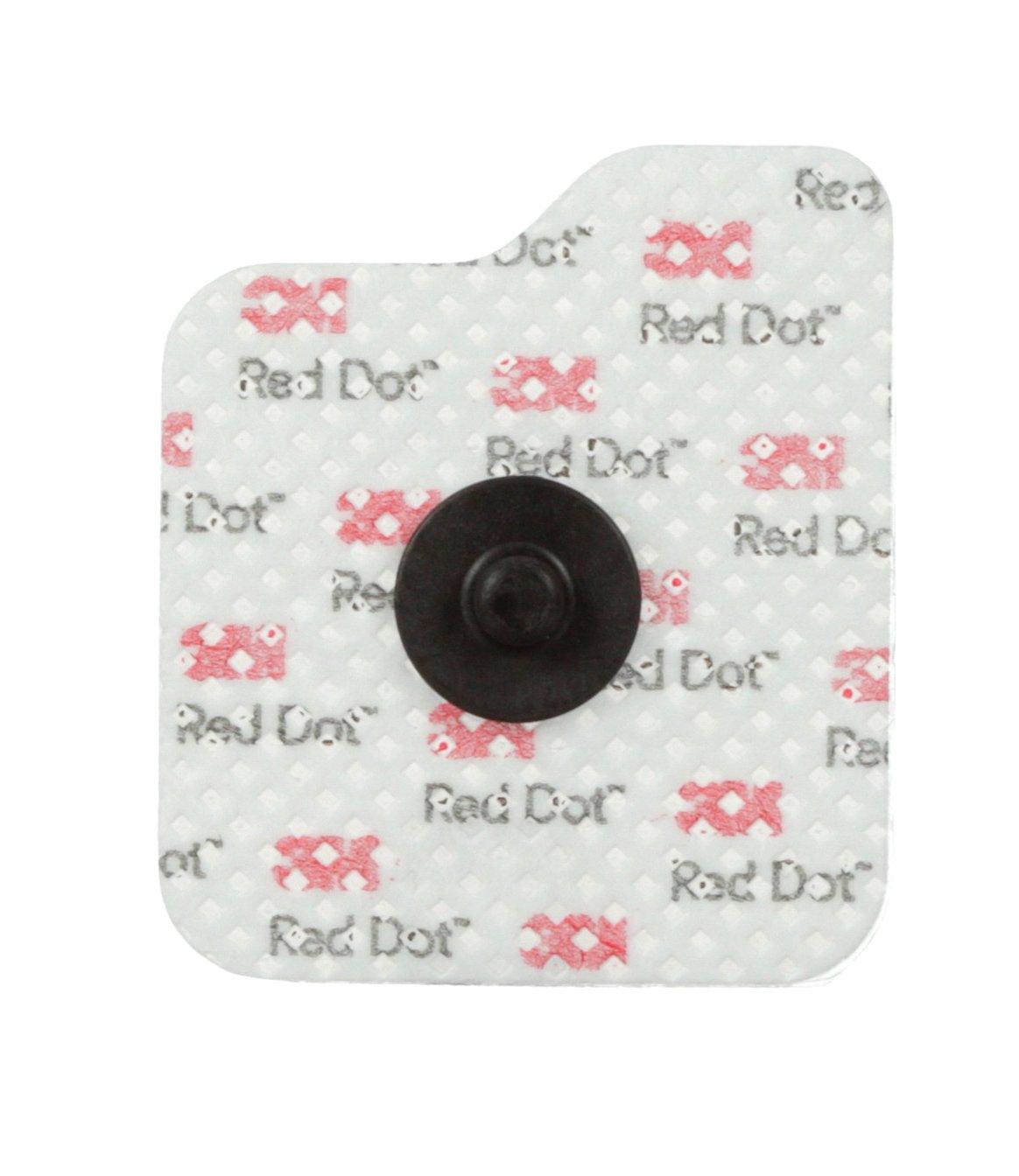 3M™ Red Dot™ EKG Snap Electrode