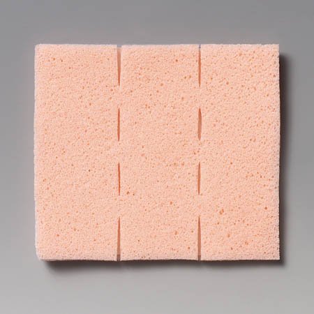 WIC Nonimpregnated Wound Cavity Filler, 3 x 3 inch