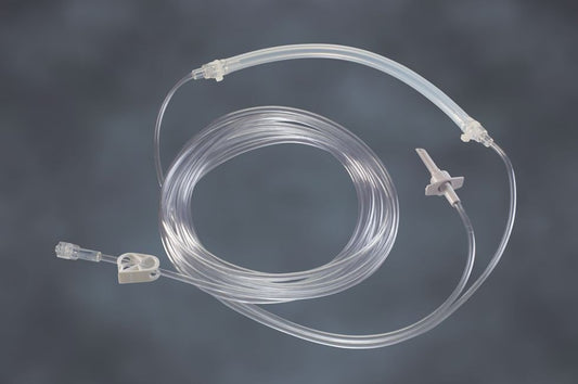 Infiltration Tubing Klein For Klein Infiltration Pumps