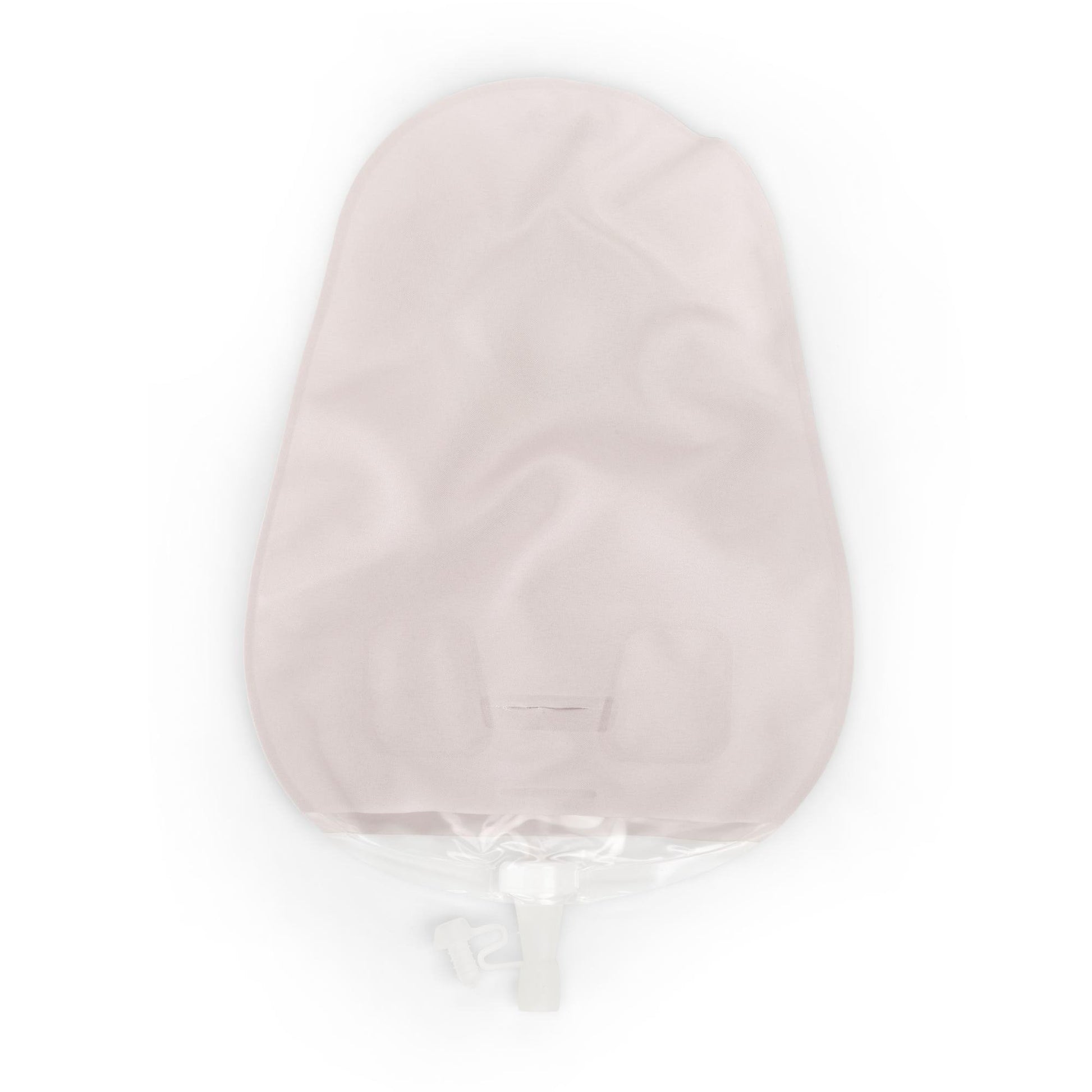 SenSura Mio Convex Flip One-Piece Urostomy Pouch, 44 mm Flange