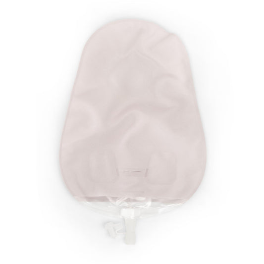 SenSura Mio Convex Flip One-Piece Urostomy Pouch, 44 mm Flange