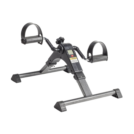 drive™ Folding Exercise Peddler with Electronic Display