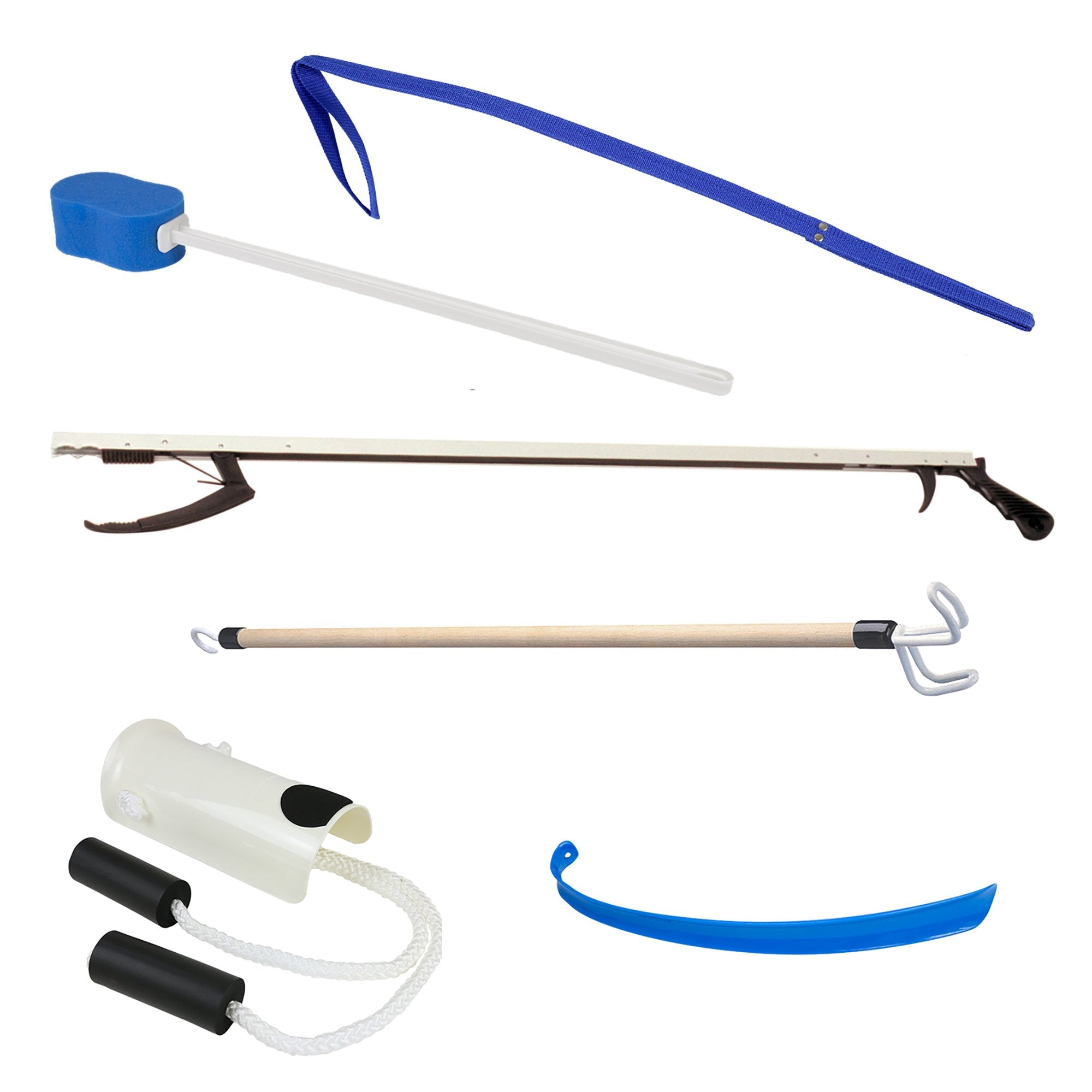 FabLife™ Activities of Daily Living Hip / Knee Equipment Kit – SurfMed