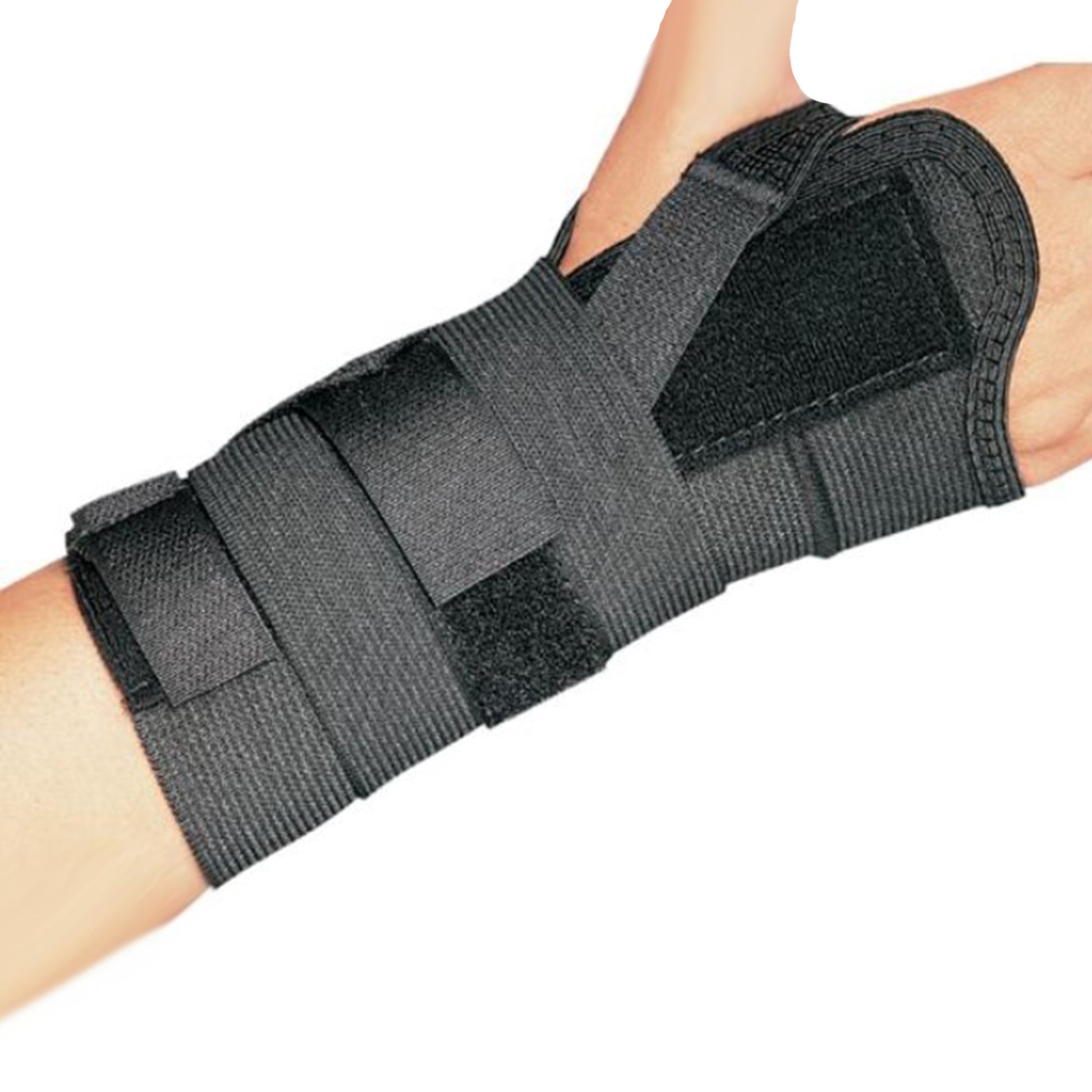 ProCare ComfortForm™ Right Wrist Brace, Extra Large