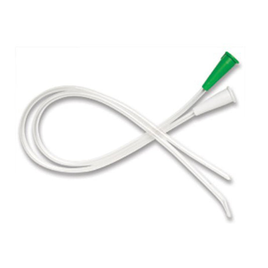 Easy Cath™ Urethral Catheter, 16 Fr., Unisex, Straight