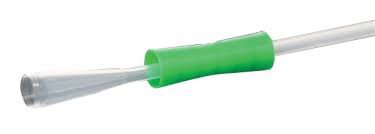Magic3 Pediatric Urethral Catheter, 10 Fr., Unisex, Straight Tip