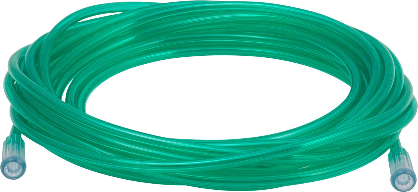 Oxygen Tubing 25 Foot Length Tubing Vinyl