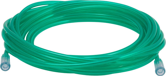 Oxygen Tubing 25 Foot Length Tubing Vinyl