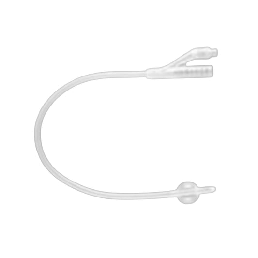 Teleflex Medical Rüsch Foley Catheter, 18 Fr., 30 cc