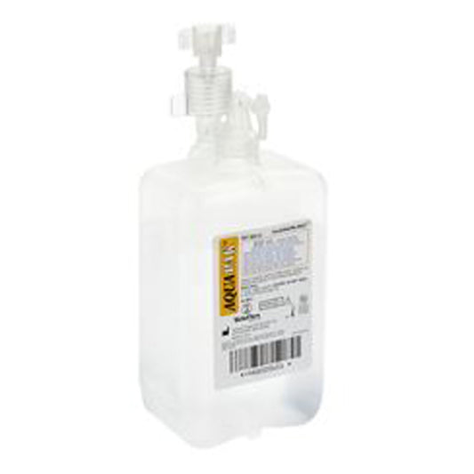 Aquapak Prefilled Humidifier