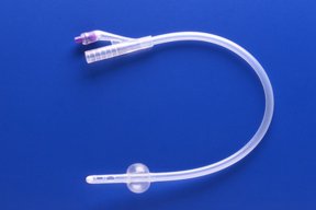 Teleflex Medical Rüsch Foley Catheter, 22 Fr., 30 cc