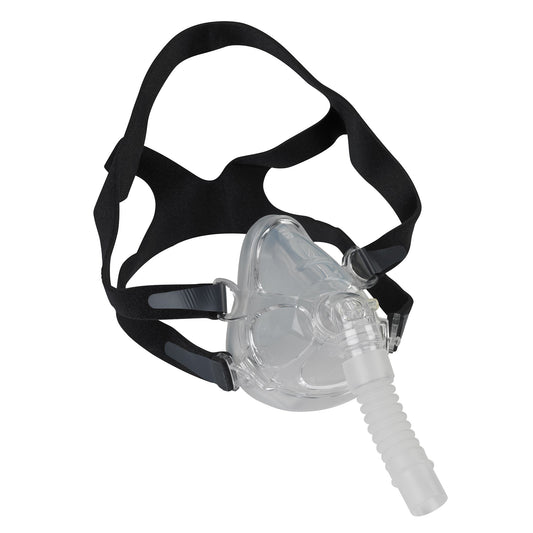 ComfortFit Deluxe CPAP Mask System, Small