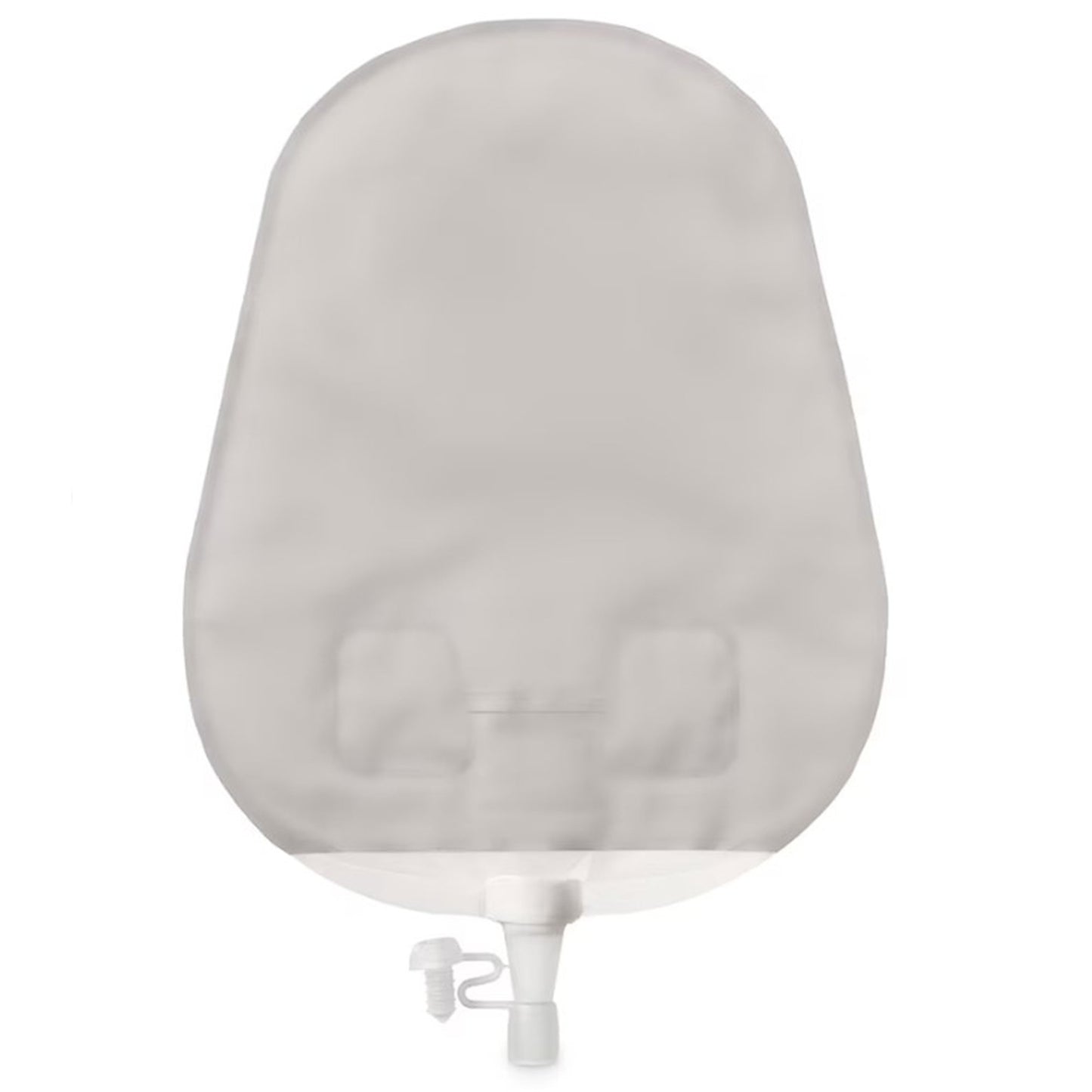 SenSura Mio Convex Light 1-Piece Opaque Urostomy Pouch, 21mm Stoma