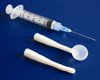 Word/Bartholin Catheter