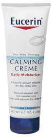 Eucerin Skin Calming Crème