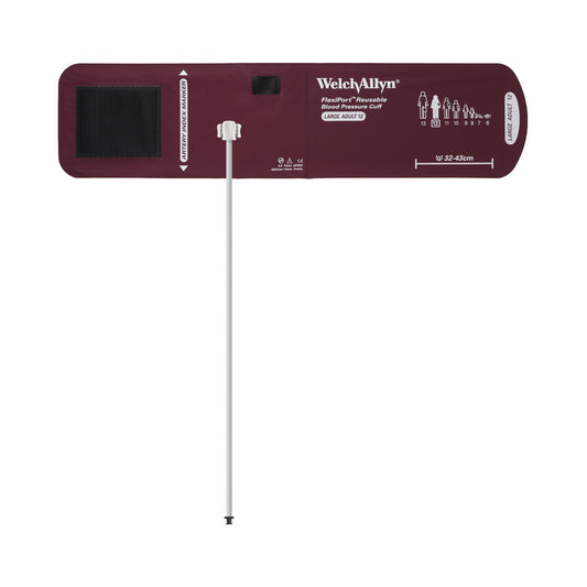 Flexiport Cuff, One-Tube Bladder